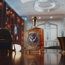 Garrafa Marinha de Elite™ | Decanter de Whisky Edição Limitada