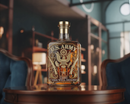 Garrafa Marinha de Elite™ | Decanter de Whisky Edição Limitada