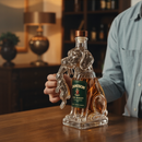 Garrafa Cão Companheiro™ | Decanter de Whisky Edição Limitada