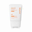 Lilyeve Grow Turn Exosome Brush Ampoule 100ml – Tratamento Capilar Coreano