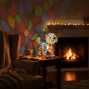 Luminária Moomie™ | Luz Decorativa Premium