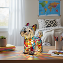 Luminária Moomie™ | Luz Decorativa Premium