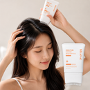 Lilyeve Grow Turn Exosome Brush Ampoule 100ml – Tratamento Capilar Coreano