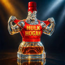 Garrafa Lenda HULK HOGAN | Edição Comemorativa 1953–2025