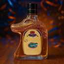 Garrafa Crocodilo Imperial™ | Decanter de Whisky Edição Limitada