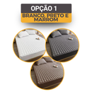 [COMPRE 1, LEVE 2] HydraSoft™ Jogo de Cama Impermeável Premium – Capa + 2 Fronhas