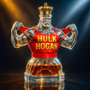 Garrafa Lenda HULK HOGAN | Edição Comemorativa 1953–2025