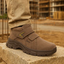 Bota para Trabalho Masculina Security