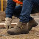 Bota para Trabalho Masculina Security