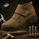 Bota para Trabalho Masculina Security