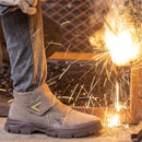 Bota para Trabalho Masculina Security
