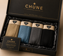 Kit Cueca Boxer ConfortMax™