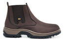 Botina Masculina Urban Flex