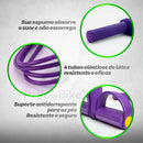 Elástico Treino Ginástica Exercícios Academia Em Casa Fitness