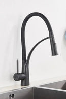 Torneira Cozinha Gourmet Silicone Flexivel Monocomando