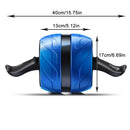 Roda abdominal