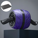 Roda abdominal
