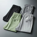 [COMPRE 1 E LEVE 3] Calça Zenith™ em Seda Gelo / A Calça que Une Tecnologia, Estilo e Máximo Conforto!