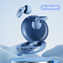 Tampões de Ouvido - redução de ruído