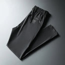 [COMPRE 1 E LEVE 3] Calça Zenith™ em Seda Gelo / A Calça que Une Tecnologia, Estilo e Máximo Conforto!