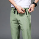 [COMPRE 1 E LEVE 3] Calça Zenith™ em Seda Gelo / A Calça que Une Tecnologia, Estilo e Máximo Conforto!