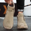 Bota Milano Drive™ Impermeável / Conforto, Tração e Amortecimento
