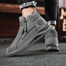 Bota Milano Drive™ Impermeável / Conforto, Tração e Amortecimento