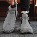Bota Milano Drive™ Impermeável / Conforto, Tração e Amortecimento