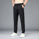 [COMPRE 1 E LEVE 3] Calça Zenith™ em Seda Gelo / A Calça que Une Tecnologia, Estilo e Máximo Conforto!