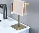 Toalheiro de Mesa