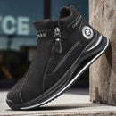 Bota Milano Drive™ Impermeável / Conforto, Tração e Amortecimento
