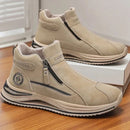 Bota Milano Drive™ Impermeável / Conforto, Tração e Amortecimento
