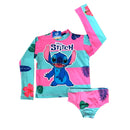 Conjunto Kit-STITCH UV