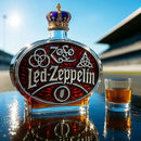 Garrafa Zeppelin Imperial™ | Decanter de Whisky Edição Limitada