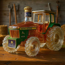 Garrafa Trator 4020 Clássico™ | Decanter de Whisky Edição Limitada