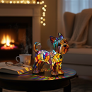 Luminária Yorkshire Royal™ | Luz Decorativa Premium