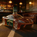 Garrafa Corvette Legend™ | Decanter de Whisky Edição Limitada