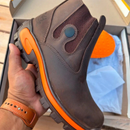 Kit Bota Masculina Adventure: Estilo e Conforto Para o Dia a Dia