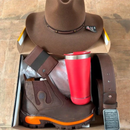 Kit Bota Masculina Adventure: Estilo e Conforto Para o Dia a Dia