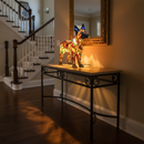 Luminária Guardião™ | Luz Decorativa Premium
